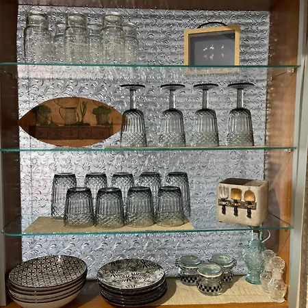 アパート Sempre Viva アギア・トリアダ