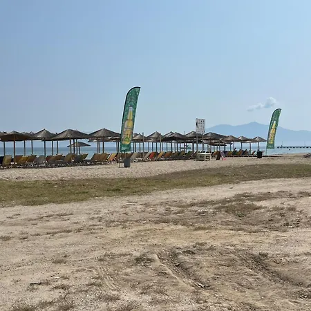 Apartamento Sempre Viva Agia Triada (Thessaloniki)