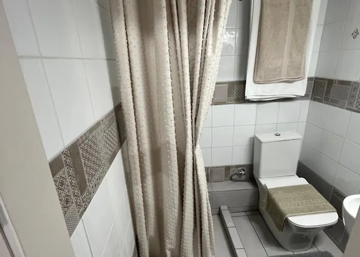 Apartament Sempre Viva