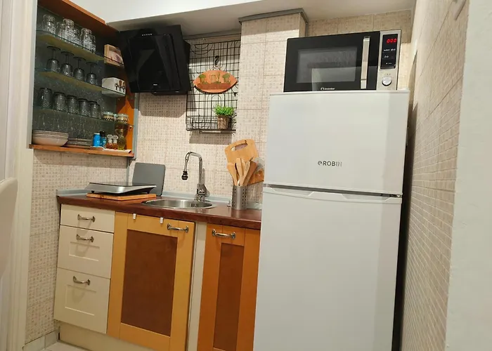 Apartament Sempre Viva *