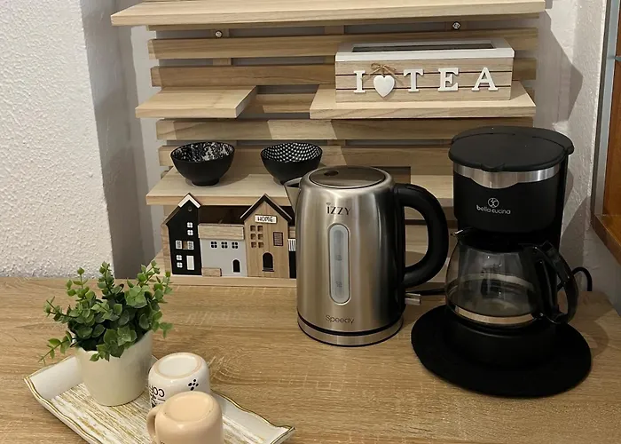 Apartament Sempre Viva Agia Triada (Thessaloniki)