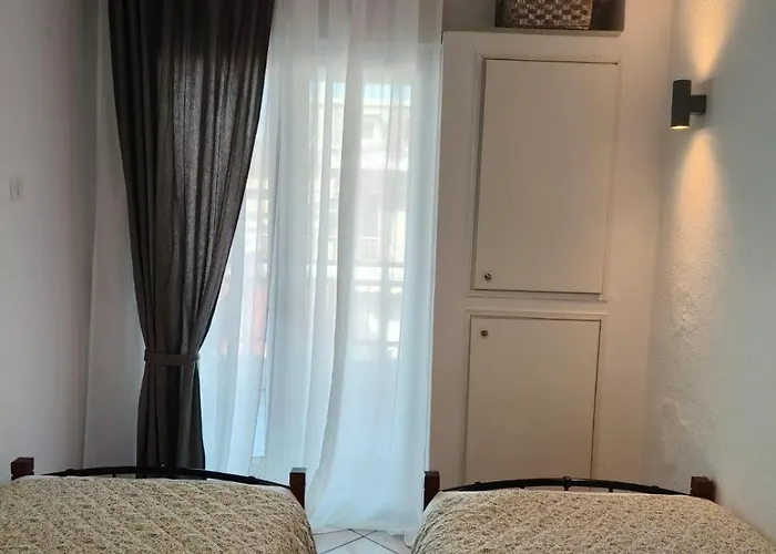 Sempre Viva Apartament