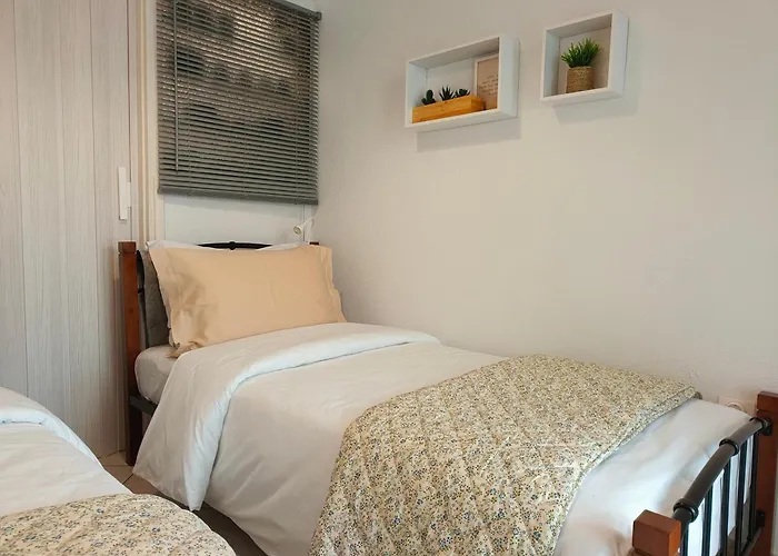 Apartament Sempre Viva Agia Triada (Thessaloniki)