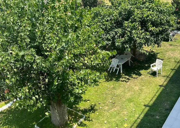 Apartament Sempre Viva