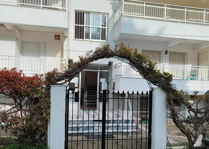 Apartament Sempre Viva