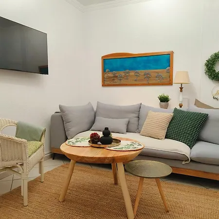 Apartmán Sempre Viva *