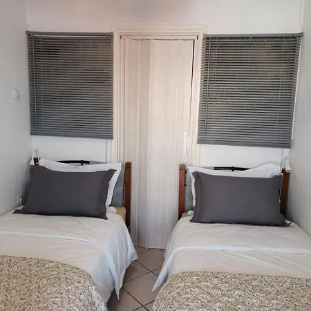 Sempre Viva * Agía Triada