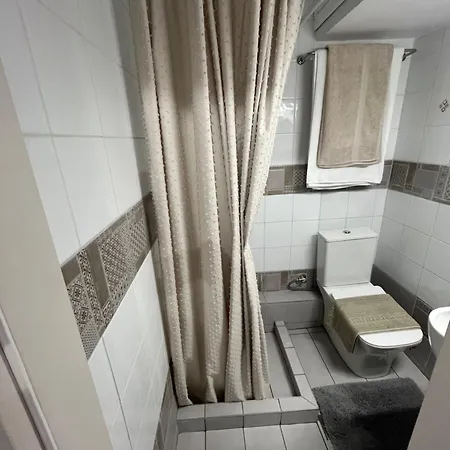 Apartmán Sempre Viva