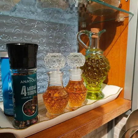 Sempre Viva * Agía Triada