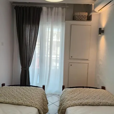 Sempre Viva Apartmán