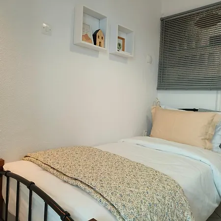 Sempre Viva Apartmán *