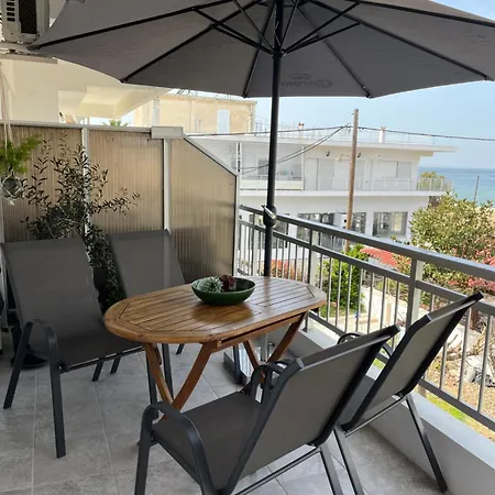 Sempre Viva * Agía Triada