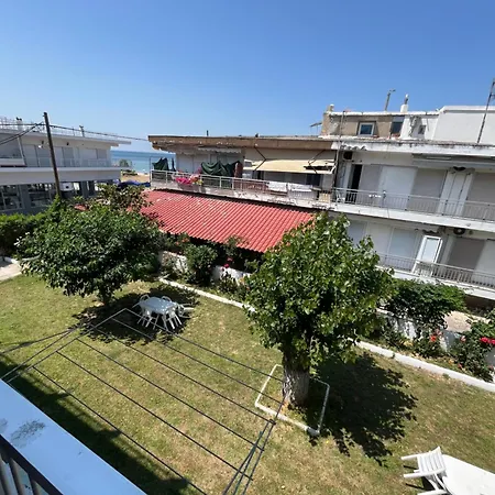 Sempre Viva Agía Triada