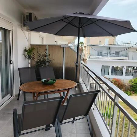 Sempre Viva Apartmán