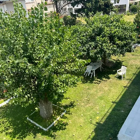 Apartmán Sempre Viva