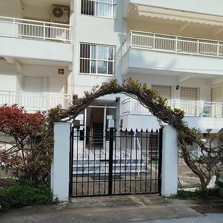 Apartmán Sempre Viva