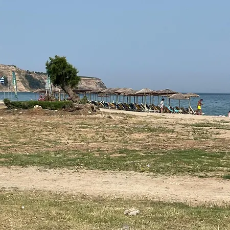 Sempre Viva * Agía Triada