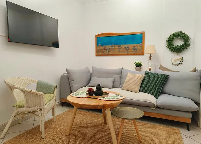 Apartamento Sempre Viva *