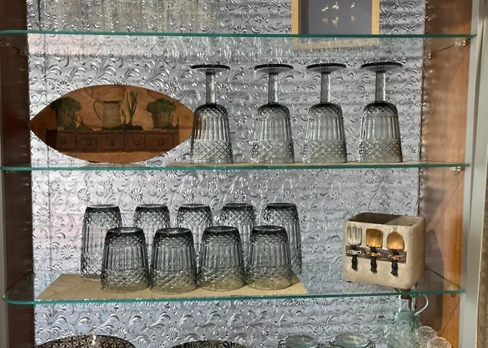 Apartamento Sempre Viva Agia Triada (Thessaloniki)