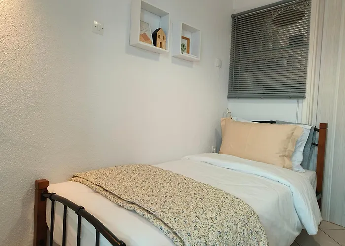 Sempre Viva Apartamento *