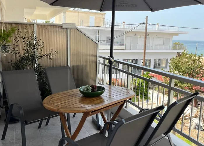 Sempre Viva * Agia Triada (Thessaloniki)