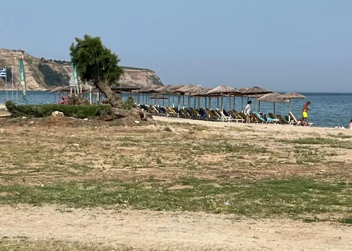 Sempre Viva * Agia Triada (Thessaloniki)